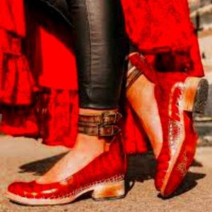 Freebird shoes - Maribel - New in Box